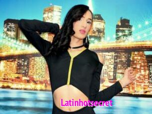 Latinhotsecret