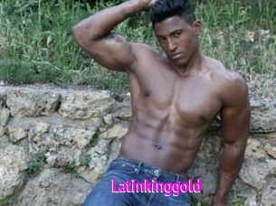 Latinkinggold