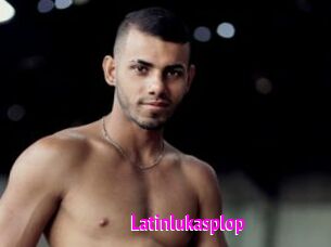 Latinlukasplop