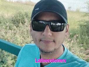 Latinocolomex