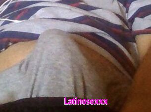 Latinosexxx