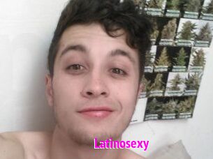 Latinosexy