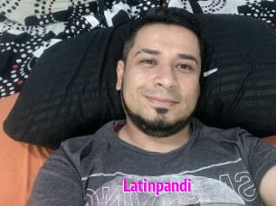 Latinpandi