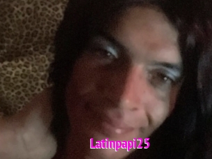 Latinpapi25