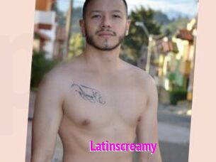 Latinscreamy