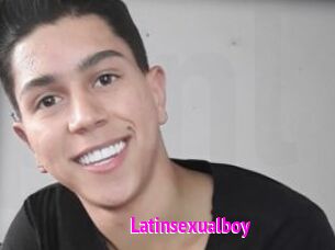 Latinsexualboy