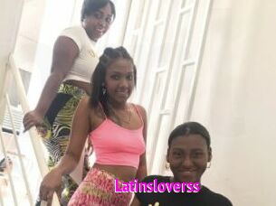 Latinsloverss