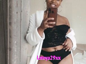 Latoya29xx