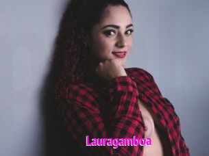 Lauragamboa