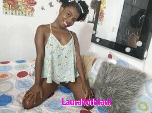 Laurahotblack