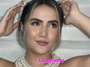 Laurajonees