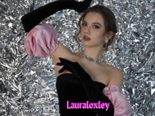 Lauraloxley