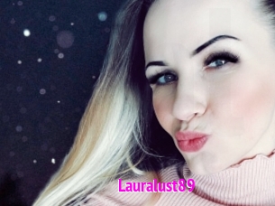 Lauralust89