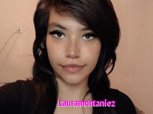 Lauramontaniez