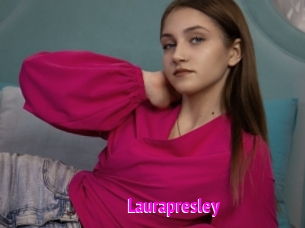 Laurapresley