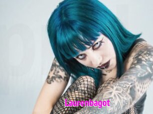 Laurenbagot