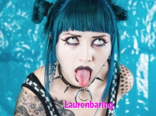 Laurenbaring