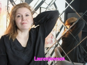 Laurenjoneson