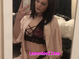 Laurenloo22xox