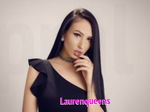 Laurenqueens