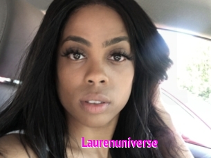 Laurenuniverse