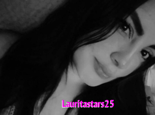 Lauritastars25