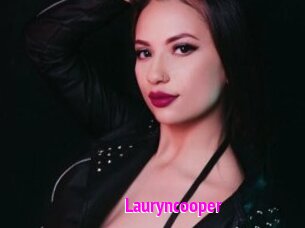 Lauryncooper