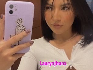 Laurynjhons