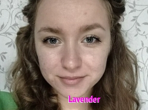 Lavender