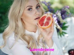 Lavenderwine