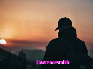 Lawrencesmith