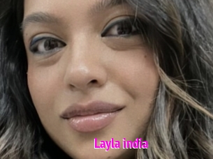 Layla_india