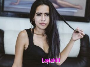 Laylahill