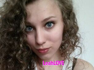 LeahLOVE