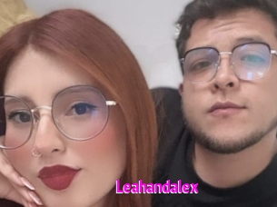 Leahandalex