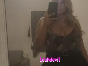 Leahdevil