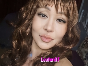 Leahmilf