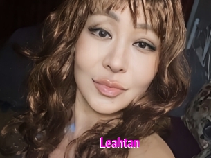 Leahtan