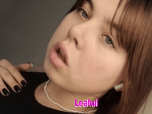 Leahui