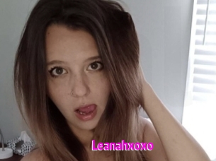 Leanahxoxo