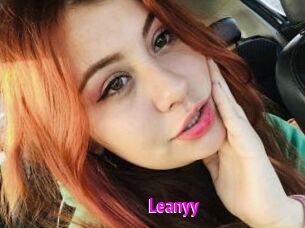 Leanyy