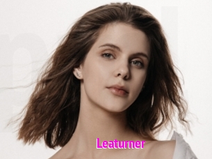 Leaturner