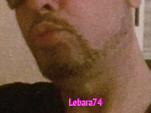 Lebara74