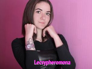 Lecsypheromona