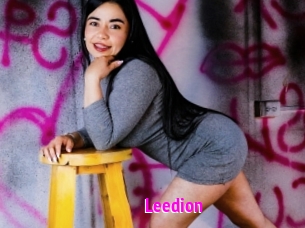 Leedion