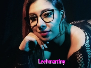 Leehmartiny