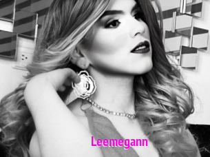 Leemegann