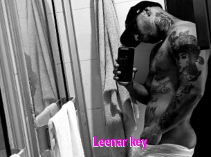 Leenar_key