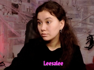 Leesalee