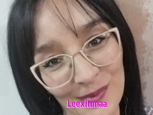 Leexilunaa